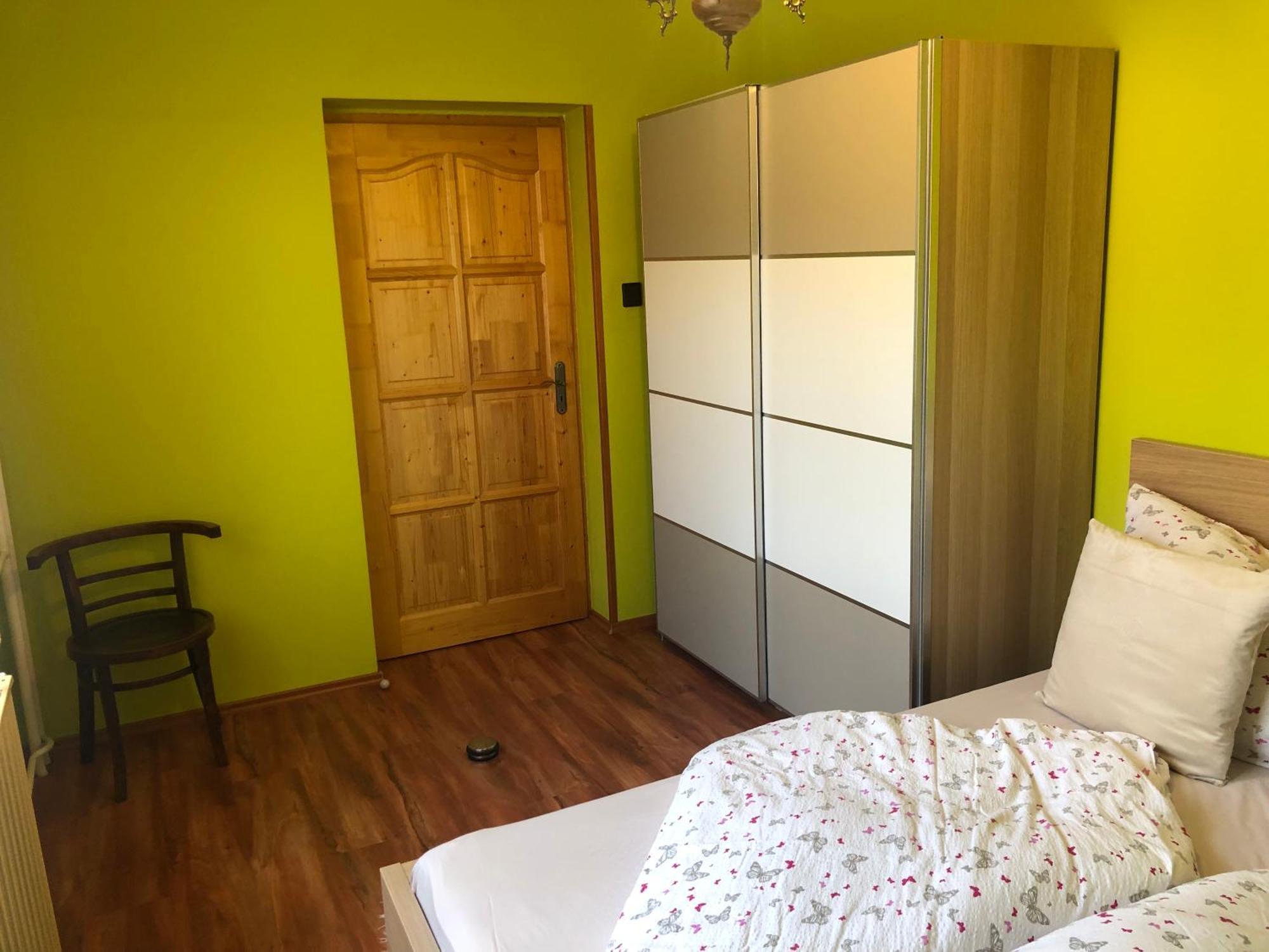 Valentin Vendeghaz Hotel Balatonlelle Buitenkant foto